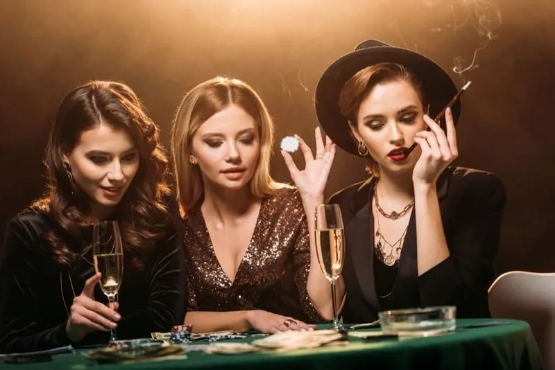 link333 Baccarat Viproom