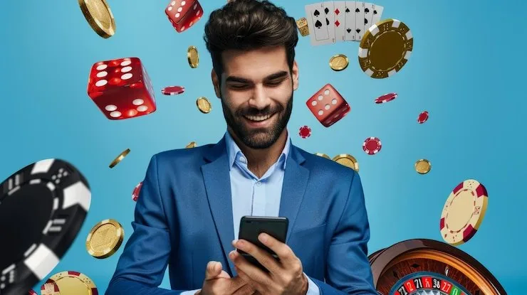 link333 link333 Casino: Live Tables, Slots and Sports in One Place